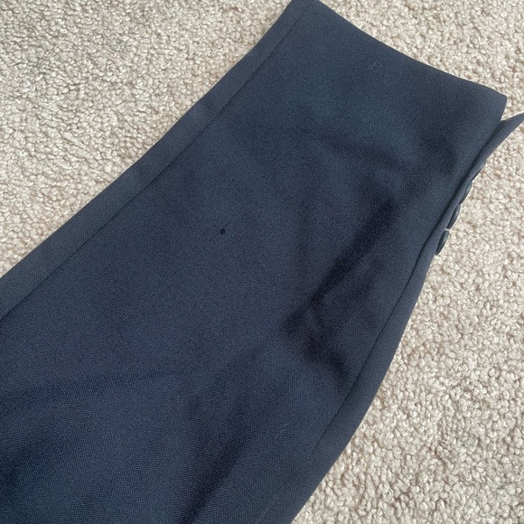 Classic Blue Men's Suit Set - Picture 3 of 10